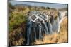 Epupa Waterfalls-F.C.G.-Mounted Photographic Print