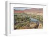 Epupa Waterfalls-F.C.G.-Framed Photographic Print