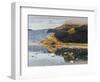 Eqip Glacier in Greenland, Danish Territory.-Martin Zwick-Framed Photographic Print