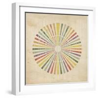 Equality for All-Tammy Kushnir-Framed Giclee Print