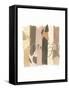 Equality-Jenaya Jackson-Framed Stretched Canvas