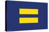 Equality-Trends International-Stretched Canvas