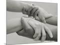 Wood Mount