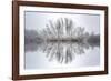 Equanimity-Philippe Sainte-Laudy-Framed Photographic Print