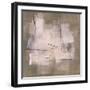 Equation in Mind-JB Hall-Framed Giclee Print