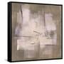 Equation in Mind-JB Hall-Framed Stretched Canvas