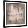 Equation in Mind-JB Hall-Framed Giclee Print