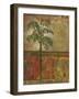 Equatorial Beauty II-Douglas-Framed Giclee Print