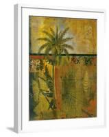 Equatorial Beauty III-Douglas-Framed Giclee Print