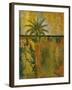 Equatorial Beauty III-Douglas-Framed Giclee Print