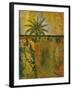 Equatorial Beauty III-Douglas-Framed Giclee Print