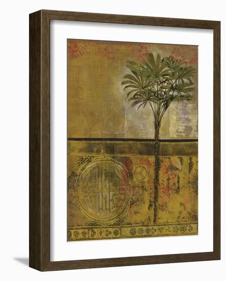 Equatorial Beauty IV-Douglas-Framed Giclee Print