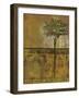 Equatorial Beauty IV-Douglas-Framed Giclee Print