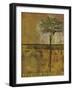 Equatorial Beauty IV-Douglas-Framed Giclee Print