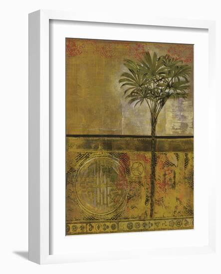 Equatorial Beauty IV-Douglas-Framed Giclee Print