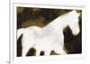 Equestrian Beauties - Turn-Kristine Hegre-Framed Giclee Print