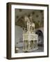 Equestrian Monument to Bernabo Visconti-null-Framed Photographic Print