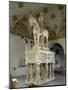 Equestrian Monument to Bernabo Visconti-null-Mounted Photographic Print