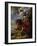 Equestrian Portrait of Cardinal-Infant Ferdinand of Austria (1609-1641)-Peter Paul Rubens-Framed Giclee Print