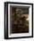 Equestrian Portrait of Charles V of Spain (1500-155), 1548-Titian (Tiziano Vecelli)-Framed Premium Giclee Print