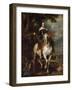 Equestrian Portrait of Don Francisco De Moncada (1586-1635) (Oil on Canvas)-Anthony Van Dyck-Framed Giclee Print