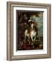 Equestrian Portrait of Francisco De Moncada, Marquis of Aytona and Count of Ossuna-Sir Anthony Van Dyck-Framed Giclee Print