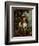 Equestrian Portrait of Francisco De Moncada, Marquis of Aytona and Count of Ossuna-Sir Anthony Van Dyck-Framed Giclee Print