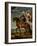 Equestrian Portrait of King Philip (Felipe) II of Spain (1527-1598)-Peter Paul Rubens-Framed Giclee Print