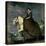 Equestrian Portrait of Queen Isabella of Bourbon, Wife of Philip IV-Diego Velazquez-Stretched Canvas