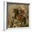 Equestrian Portrait of the Duke of Buckingham-Peter Paul Rubens-Framed Giclee Print