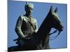 Equestrian Statue of General Mannerheim, Helsinki, Finland, Scandinavia-Ken Gillham-Mounted Photographic Print
