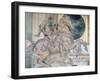 Equestrian Statue of King Louis XIV, 1670-Gian Lorenzo Bernini-Framed Photographic Print