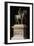 Equestrian Statue of Manfredo Fanti-null-Framed Giclee Print