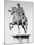 Equestrian Statue of Marcus Aurelius-Philip Gendreau-Mounted Photographic Print