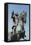 Equestrian Statue of Philip III, 1616-Pietro Tacca-Framed Stretched Canvas