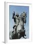 Equestrian Statue of Philip III, 1616-Pietro Tacca-Framed Giclee Print