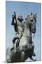 Equestrian Statue of Philip III, 1616-Pietro Tacca-Mounted Giclee Print