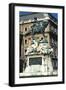 Equestrian Statue of Prince Eugene of Savoy, Who Defeated Ottomans, Buda, Budapest, Hungary-null-Framed Giclee Print