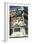 Equestrian Statue of Prince Eugene of Savoy, Who Defeated Ottomans, Buda, Budapest, Hungary-null-Framed Giclee Print