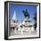 Equestrian Statue of St Stephen, 19th Century-Strobylos-Framed Photographic Print