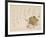 Equestrian Trappings and a Plum Branch, C.1860-Kih?-Framed Giclee Print