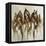 Equestrian-Lisa Ridgers-Framed Stretched Canvas