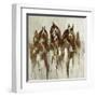 Equestrian-Lisa Ridgers-Framed Art Print