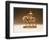 Equestrienne, 1918-Gaston Lachaise-Framed Giclee Print