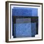 Equilibre No 11-Jeremy Annett-Framed Giclee Print