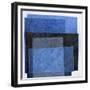 Equilibre No 11-Jeremy Annett-Framed Giclee Print