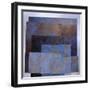 Equilibre No 27-Jeremy Annett-Framed Giclee Print