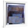 Equilibre No 27-Jeremy Annett-Framed Giclee Print