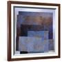 Equilibre No 27-Jeremy Annett-Framed Giclee Print