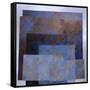 Equilibre No 27-Jeremy Annett-Framed Stretched Canvas